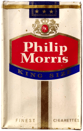 Philip Morris 5.