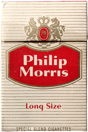 Philip Morris 3.