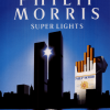 Philip Morris cigaretta - 1997/3.