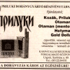 Priluki cigaretta - 1997