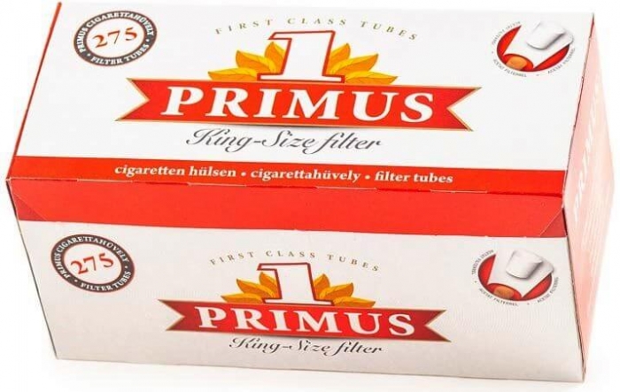 Primus Export cigarettahüvely