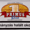 Primus cigarettadohány 05.
