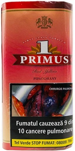 Primus Export pipadohány