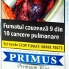Primus Export szivar 3.