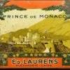 Prince de Monaco 3.