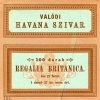 Regalia Britanica 1.