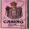 Riz Casino cigarettapapír 1.