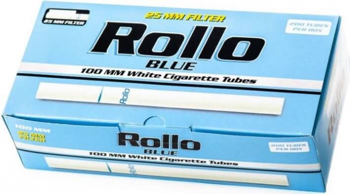 Rollo cigarettahüvely 09.