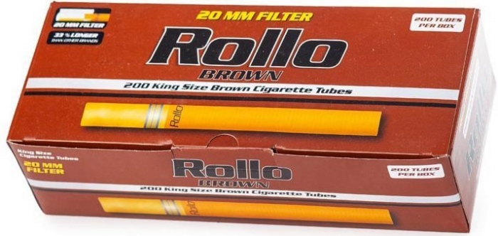 Rollo cigarettahüvely 06.