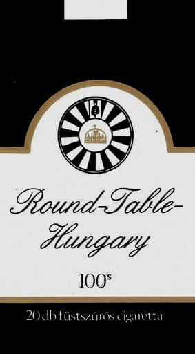 Round-Table Hungary