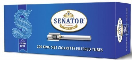 Senator cigarettahüvely