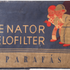 Senator Celofilter cigarettahüvely 4.