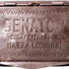 Senator dohányszelence