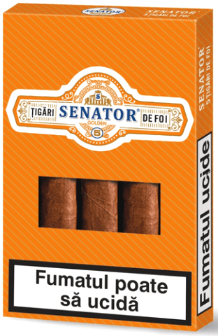 Senator Export szivar 03.