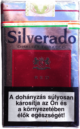 Silverado 05.
