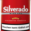 Silverado Export cigarettadohány 2.
