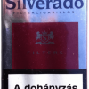 Silverado szivarka 04.