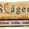 Sláger Export cigarettadohány 2.