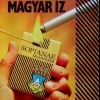 Sopianae cigaretta - 1992