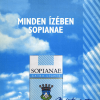 Sopianae cigaretta - 1995/1.