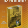 Sopianae cigaretta - 1996/07.