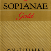 Sopianae cigaretta - 2000/07.