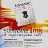 Sopianae cigaretta - 2003