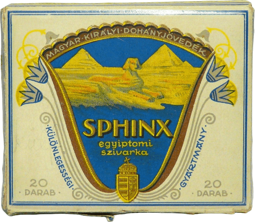 Sphinx 09.