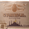 Stambul 05. Export