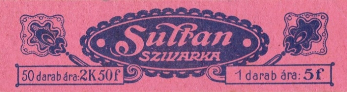 Sultan 3.