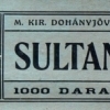 Sultan 4.