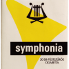 Symphonia 13.