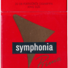 Symphonia 14.