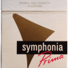 Symphonia 17.