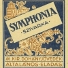 Symphonia 02.