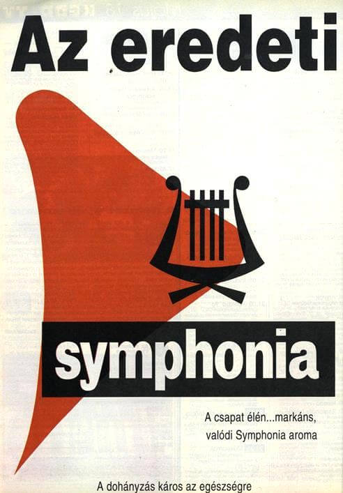 Symphonia cigaretta 01.