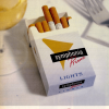 Symphonia cigaretta - 1994