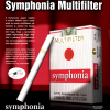 Symphonia cigaretta - 1999/03.