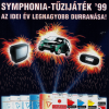 Symphonia cigaretta - 1999/09.