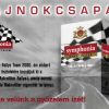 Symphonia cigaretta - 2000/14.