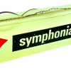 Symphonia cigaretta neonreklám
