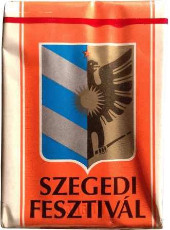 Szegedi Fesztivál 1978.
