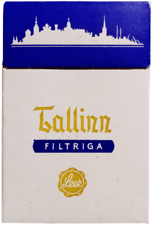 Tallinn Filter