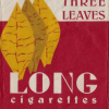 Three Leaves