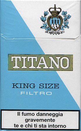 Titano Export