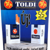 Toldi cigaretta - 1993