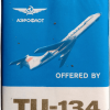 TU-134 2.