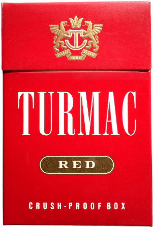 Turmac Red