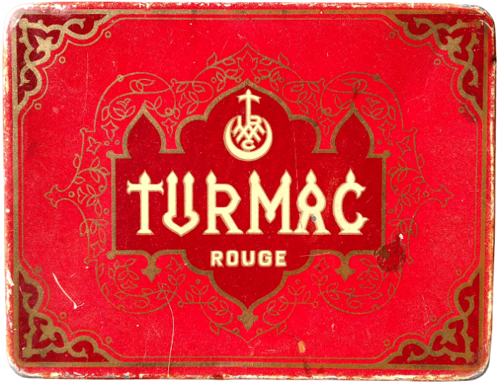 Turmac Rouge