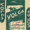 Volga cigarettapapír
